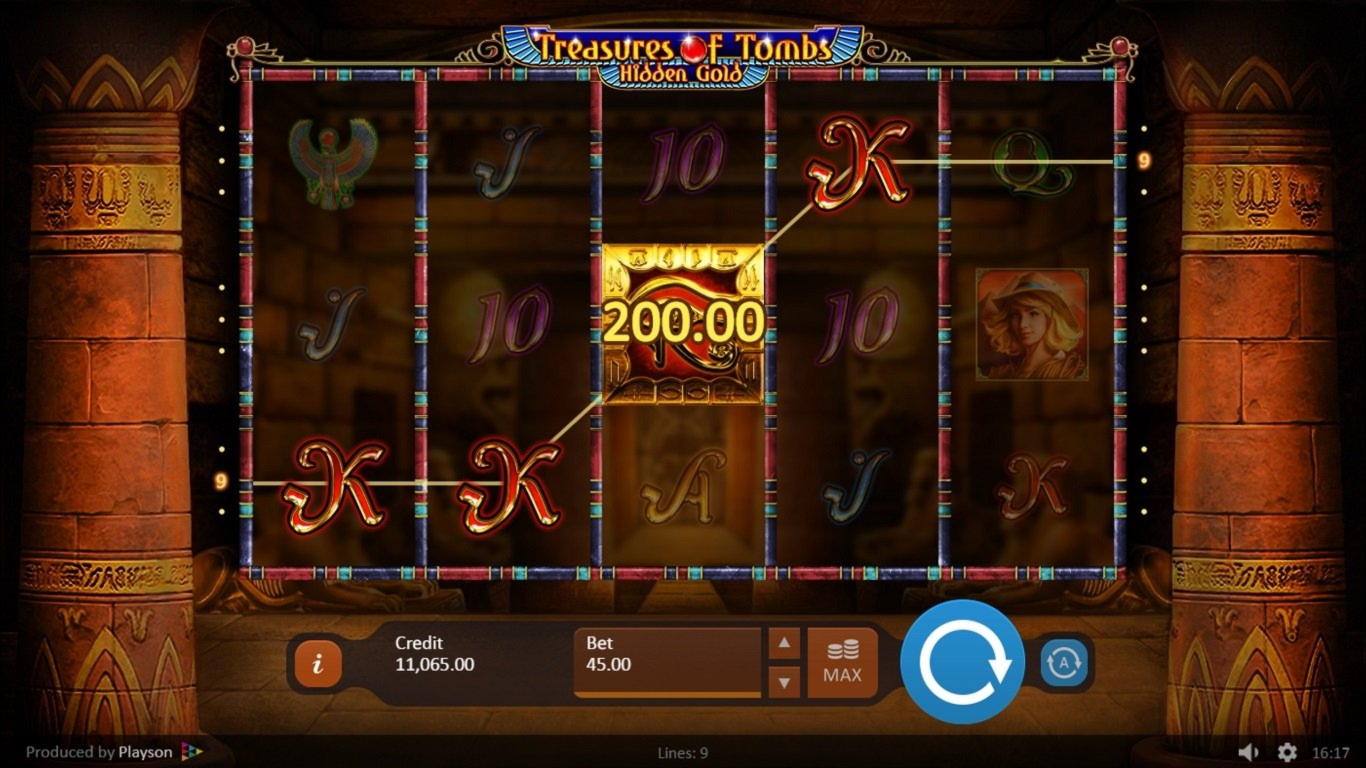545% Match at a casino at Volt Casino
