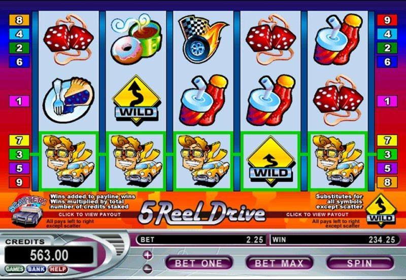 95% Match bonus casino at Berlin Casino 