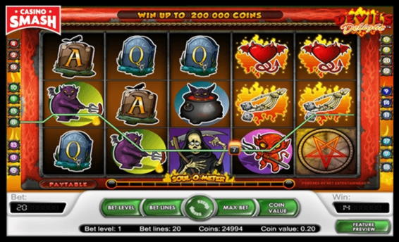EURO 300 Online Casino Tournament at Casino Las Vegas