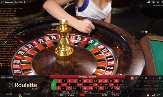 $285 Casino Chip at Casino-X