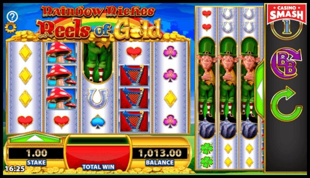 €525 Free Casino Tournament at bWin Casino