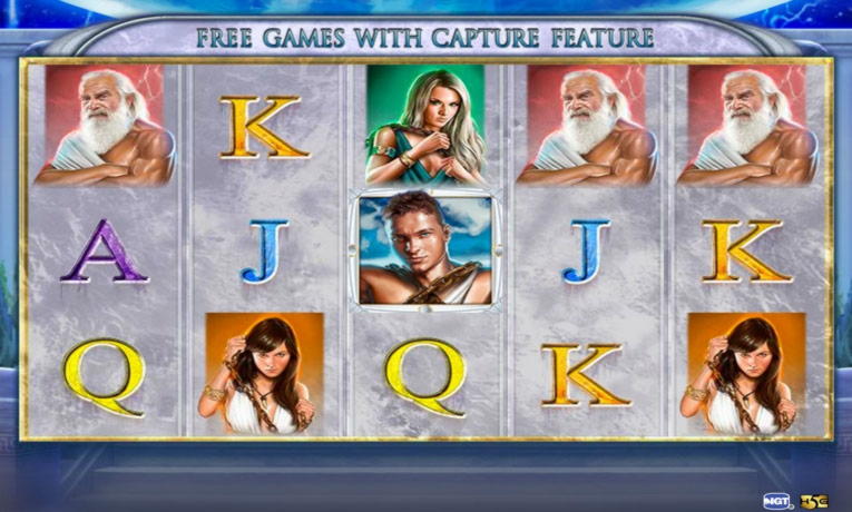 €80 Free Chip Casino at Lucky Red Casino