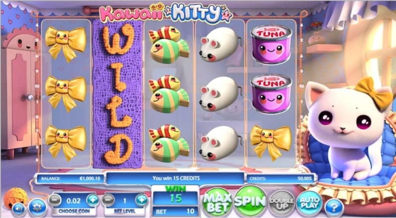 40 Free spins at Treasure Island Jackpots Casino (Australia Casino Mirror)