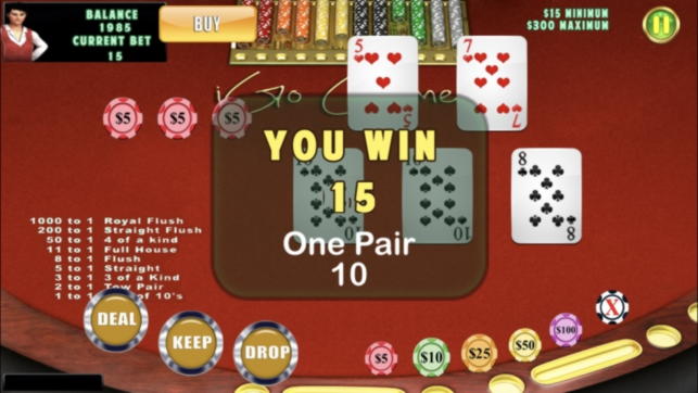 €320 Casino Tournament at Betway Casino