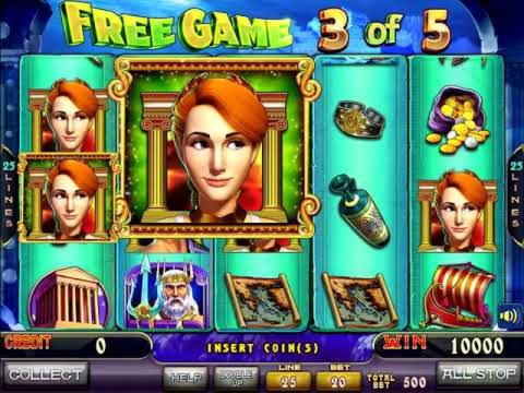 EUR 4800 NO DEPOSIT BONUS at Emu Casino