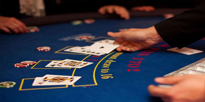 $595 Free Casino Ticket at Gaming Club Casino