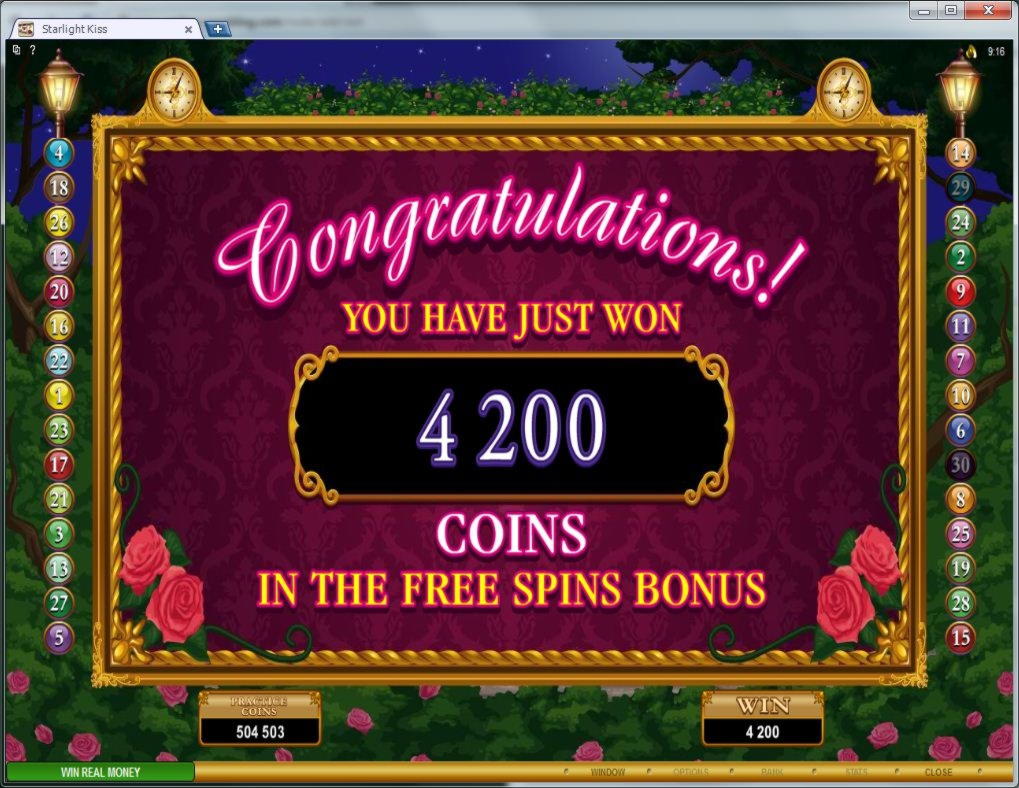 €220 Mobile freeroll slot tournament at 888 Casino