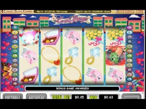90 Free spins at Betway Casino