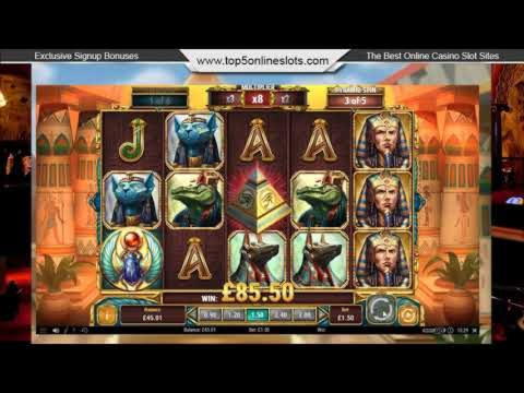 240% Match Bonus at Leo Dubai Casino