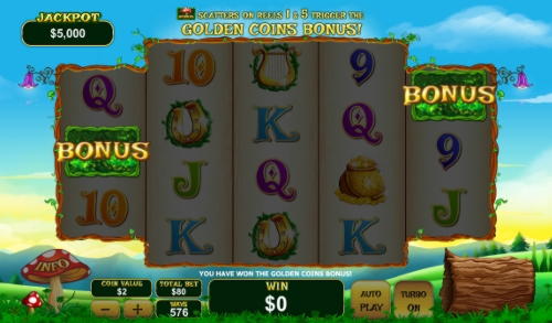 215% Match Bonus at Casino-X
