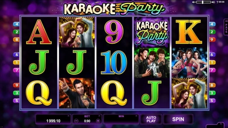 EUR 145 Online Casino Tournament at Emu Casino