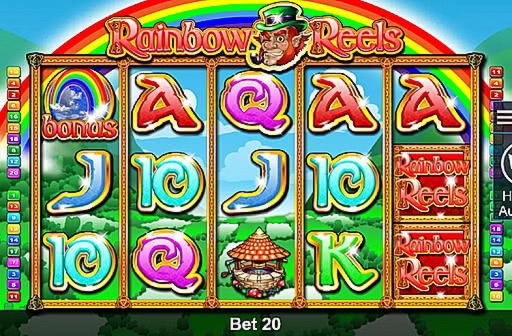EURO 710 Tournament at Ruby Fortune Casino