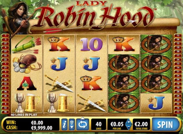 £395 free casino chip at Casino com
