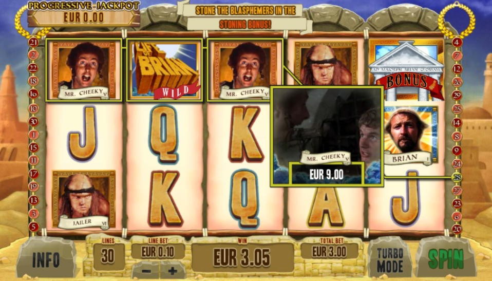 Eur 65 Free Casino Chip at Lucky Nugget Casino
