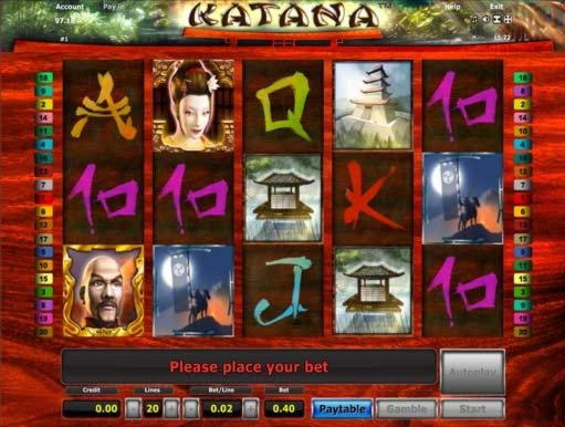 25 Trial Spins at Casino Las Vegas