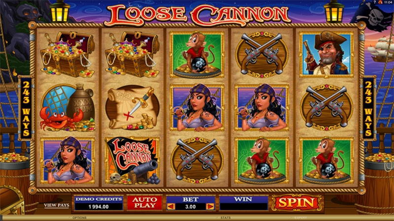 40 Free Spins right now at Emu Casino