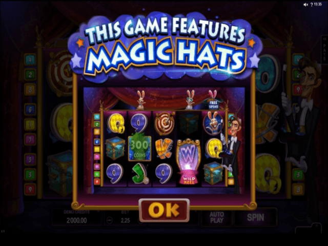£1520 no deposit casino bonus at All Slots Casino