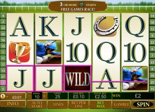 €355 Tournament at Treasure Island Jackpots Casino (Australia Casino Mirror)