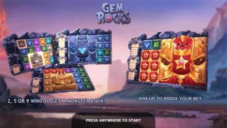 450% Match at a Casino at bWin Casino