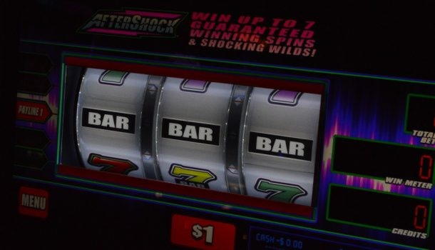 €50 casino chip at Ruby Fortune Casino