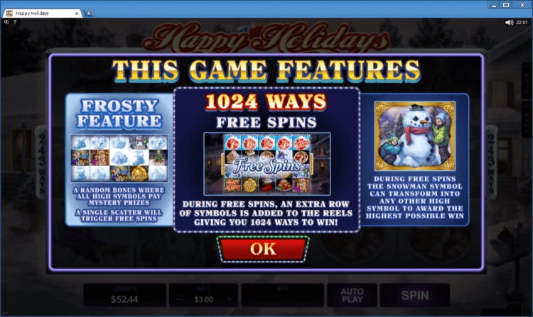 $90 Free Chip at Big Jackpots Casino 