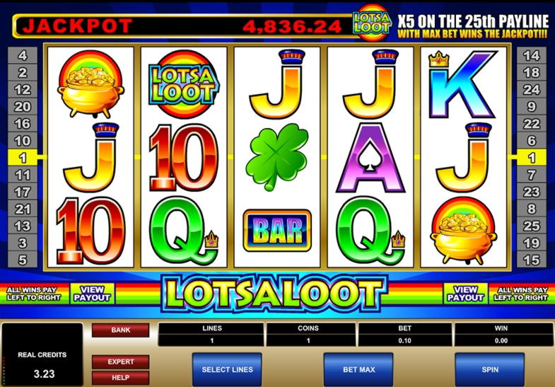 45 Trial Spins at Jackpot City Casino