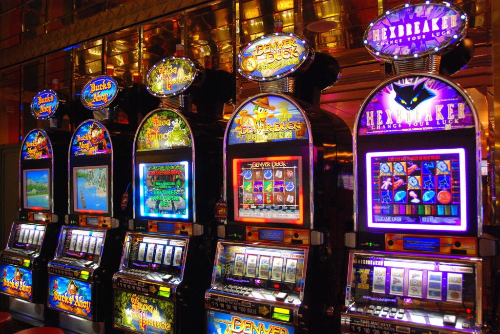 315% First Deposit Bonus at Dunder Casino