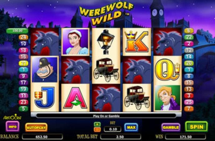 145 free spins no deposit at Lucky Nugget Casino