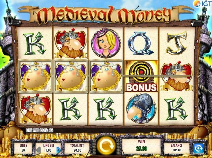 €655 FREE CHIP at Lucky Nugget Casino