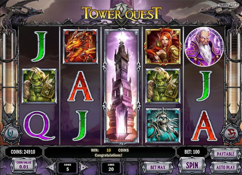 €33 Free Casino Tournament at Volt Casino