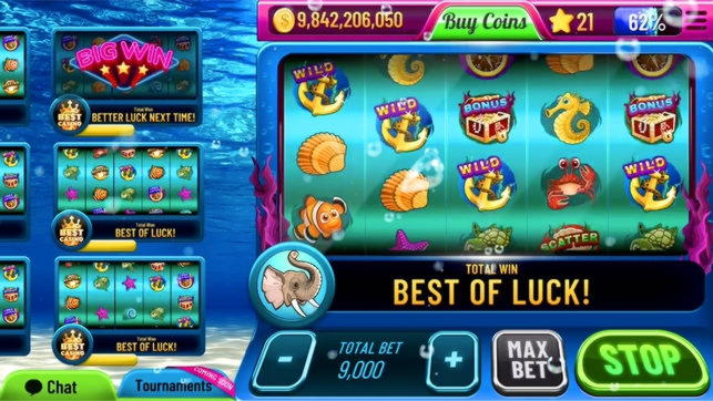 230 free spins casino at Big Jackpots Casino 