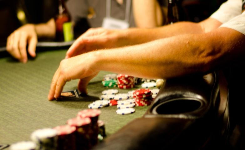 EUR 590 Free chip at Lucky Nugget Casino