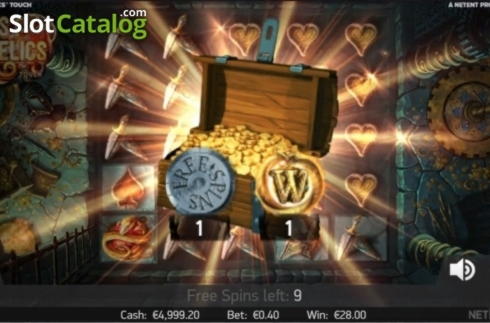 $335 Mobile freeroll slot tournament at Emu Casino