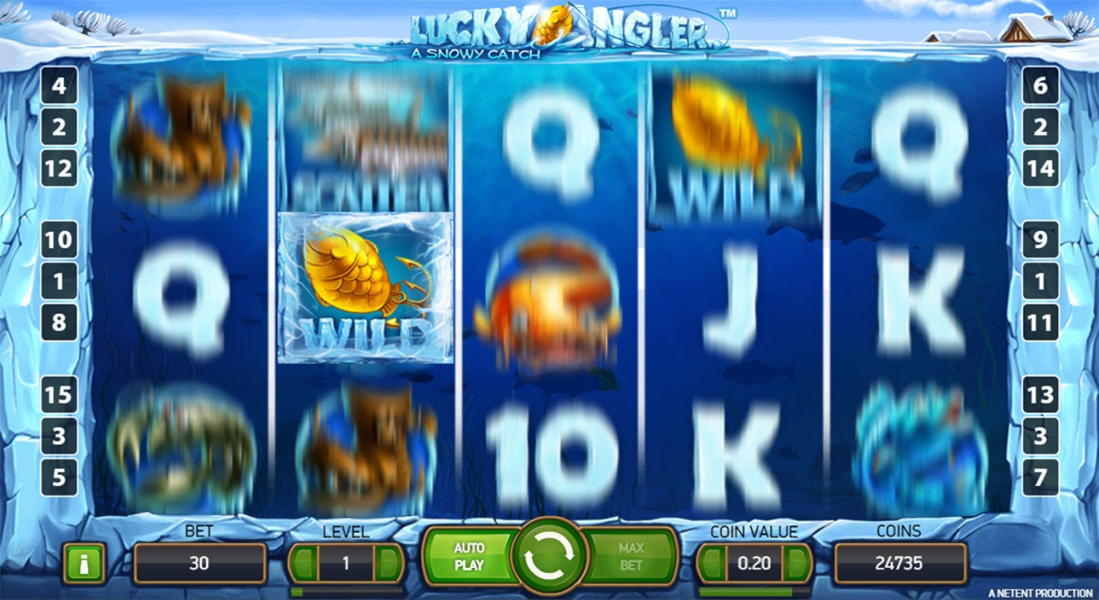 EUR 515 Free casino chip at Spin Palace Casino