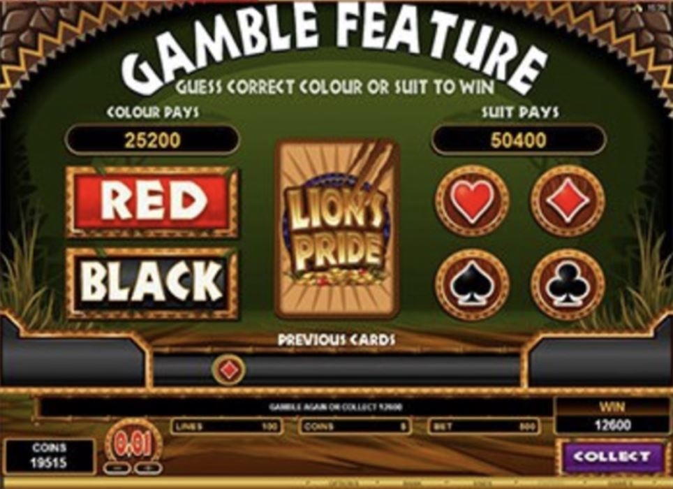95 Free Spins Casino at Gaming Club Casino