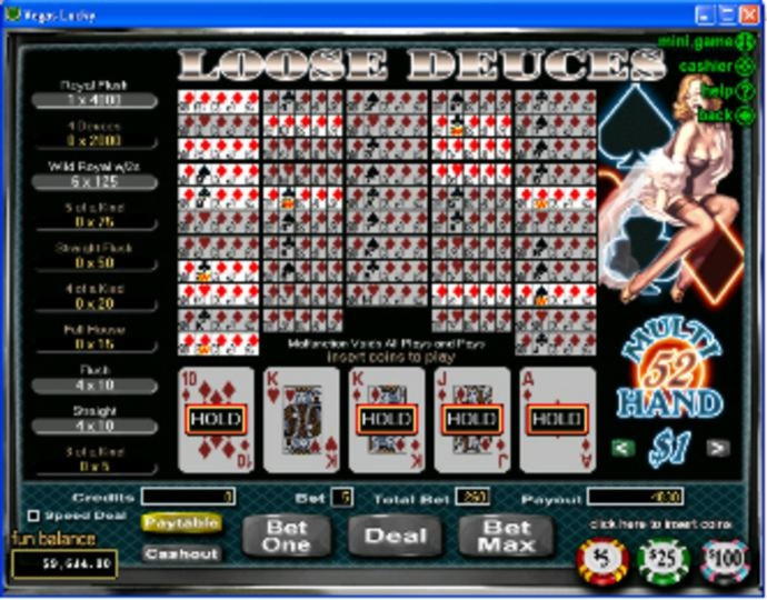 EURO 1260 No Deposit Bonus at Berlin Casino 