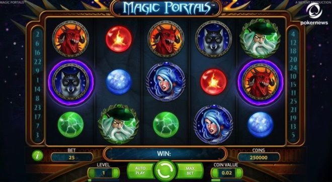 EURO 445 Free Casino Tournament at Jackpot City Casino