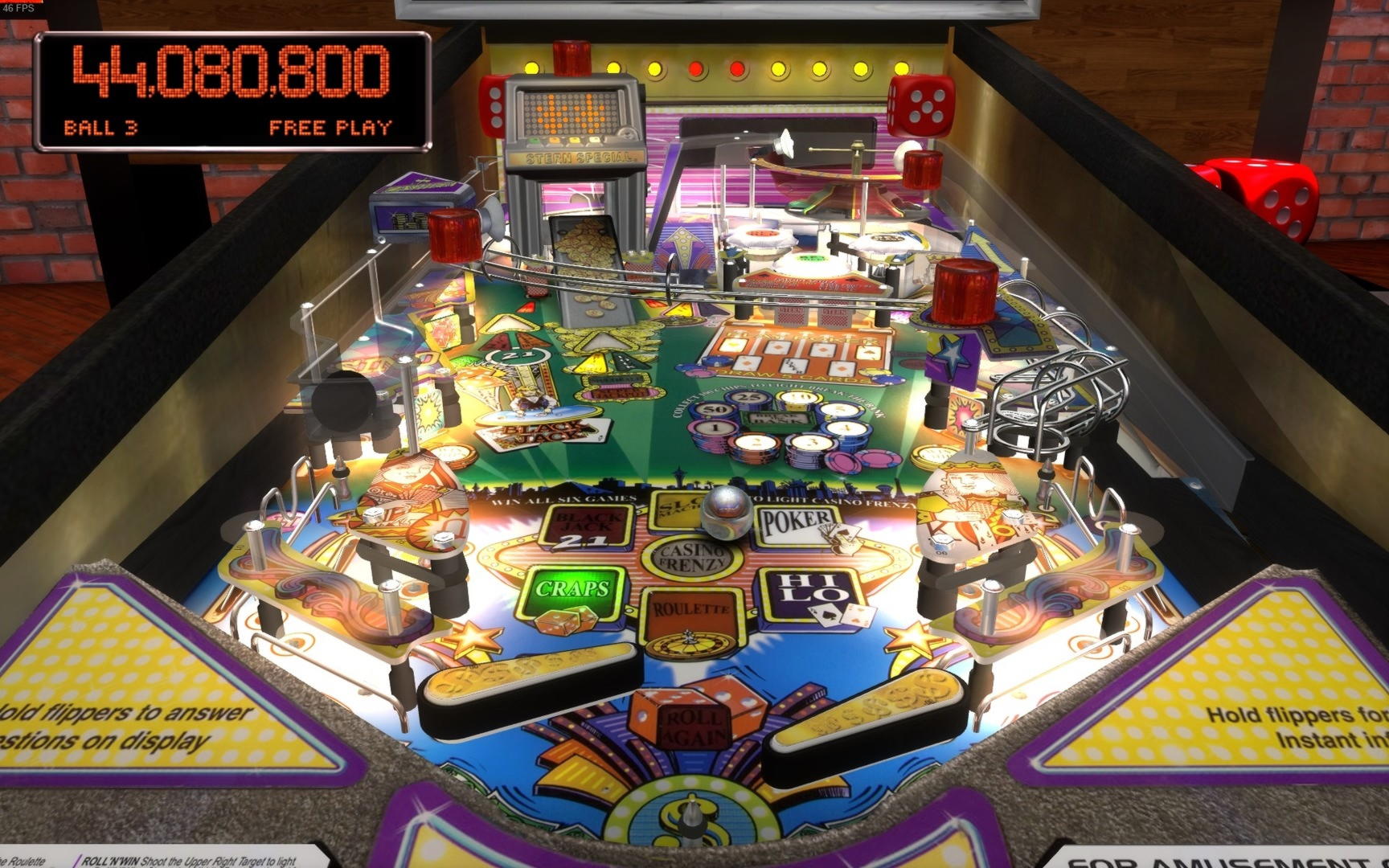 €875 Online Casino Tournament at Lucky Nugget Casino