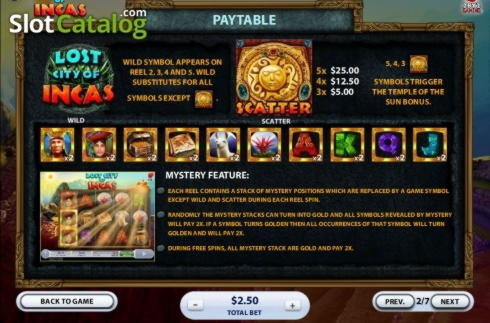 870% First deposit bonus at Lucky Red Casino
