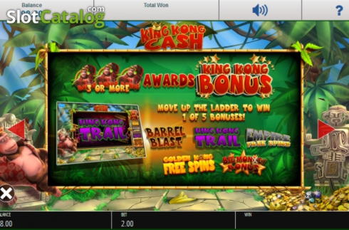 55 Free Casino Spins at bWin Casino