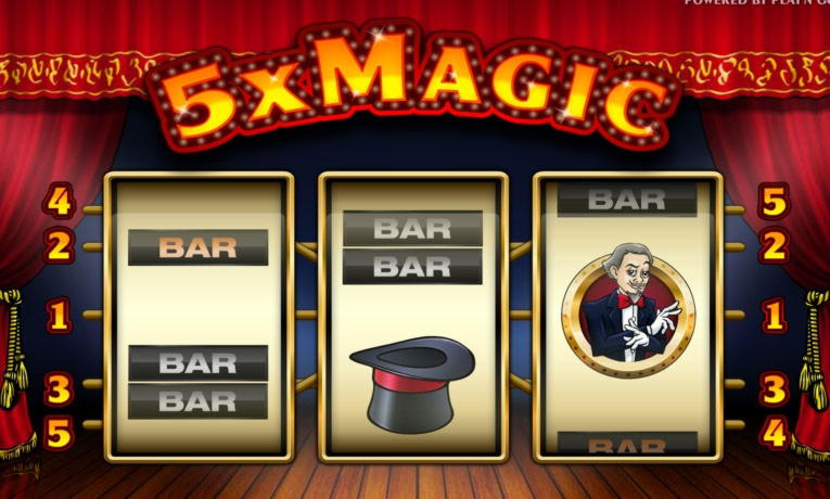 Eur 725 No deposit bonus code at Spin Palace Casino