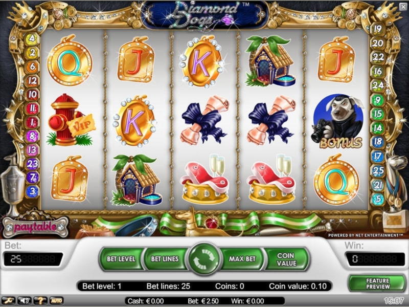 EUR 905 Mobile freeroll slot tournament at Treasure Island Jackpots Casino (Australia Casino Mirror)