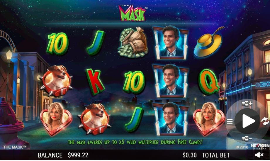 33 free casino spins at bWin Casino