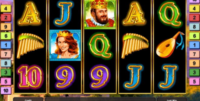 EUR 750 Casino Tournament at Leo Dubai Casino