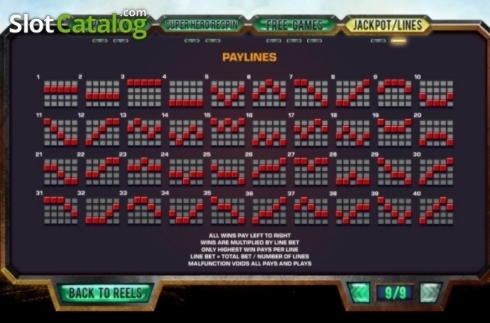 222 Trial Spins at bWin Casino