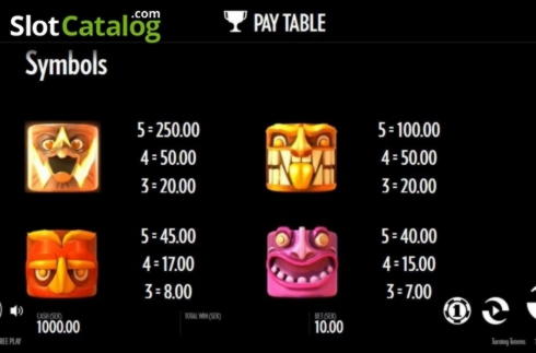 £3445 no deposit bonus at Betway Casino