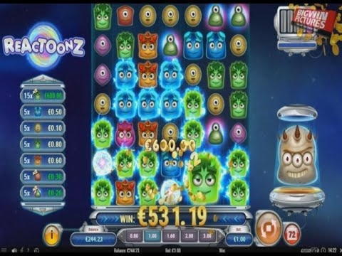 460% First Deposit Bonus at Ruby Fortune Casino