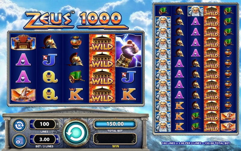£111 Free casino chip at All Slots Casino