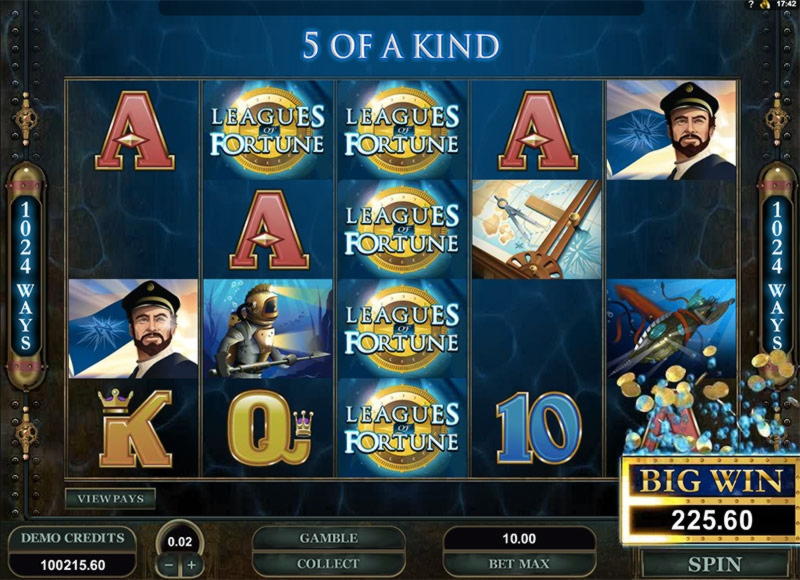 750% Match bonus at Jackpot City Casino
