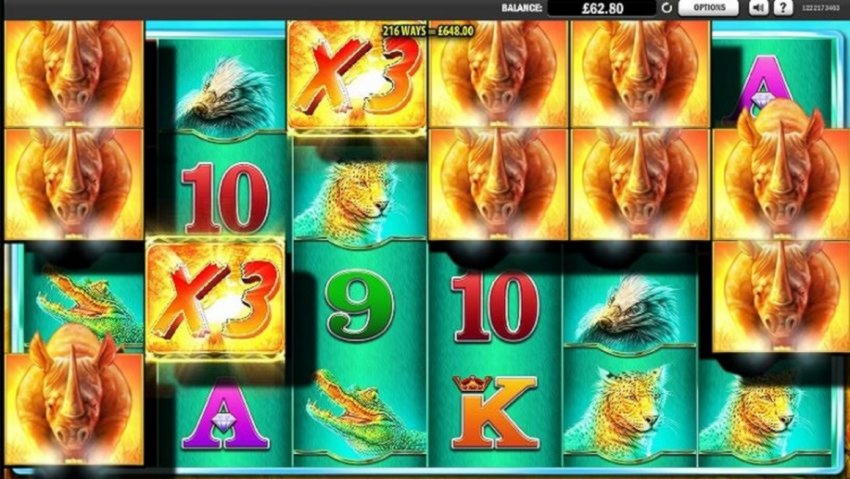 EURO 4085 No deposit casino bonus at bWin Casino
